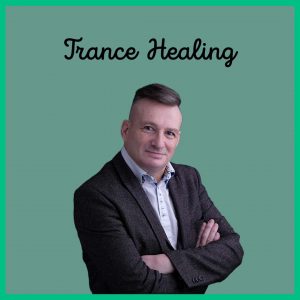 Trance healing
