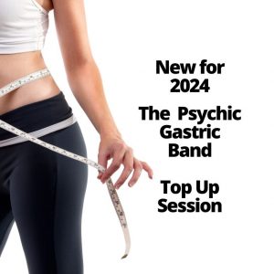 Psychic Gastric Band - Top Up Session